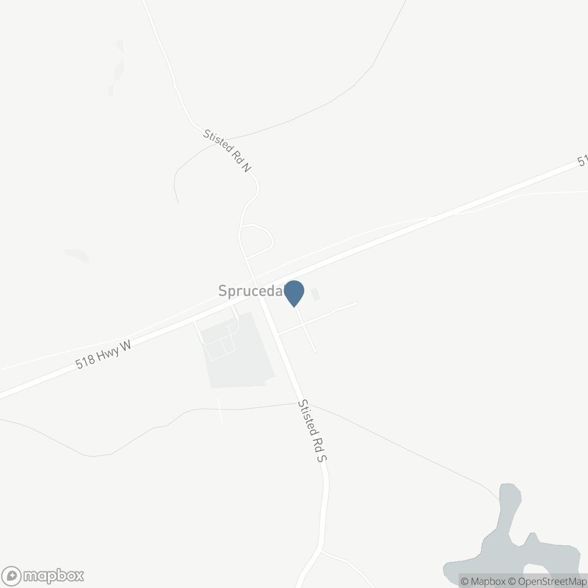 45 GEORGE STREET, McMurrich/Monteith, Ontario P0A 1Y0